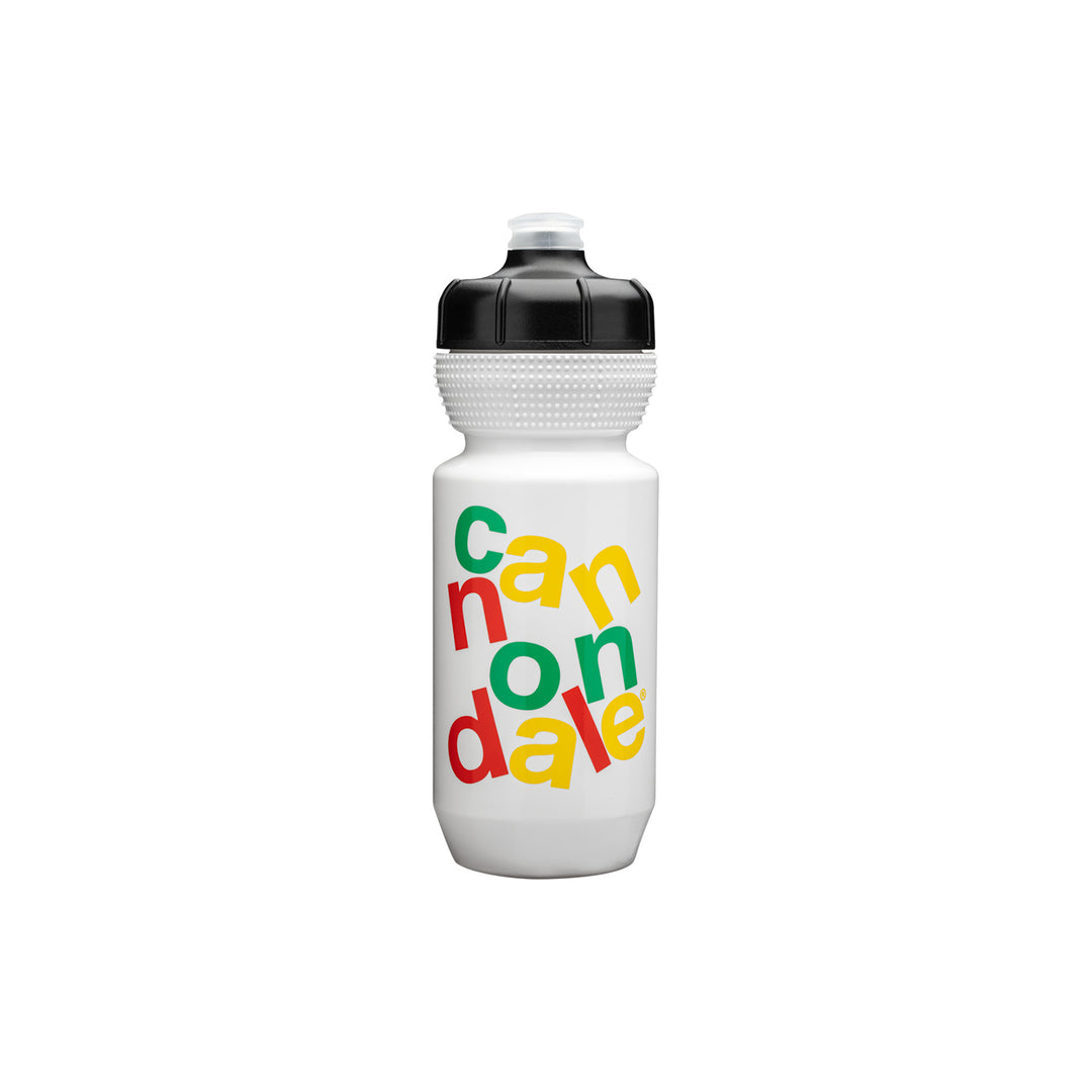 Cannondale Gripper Stacked 600ml Bottle
