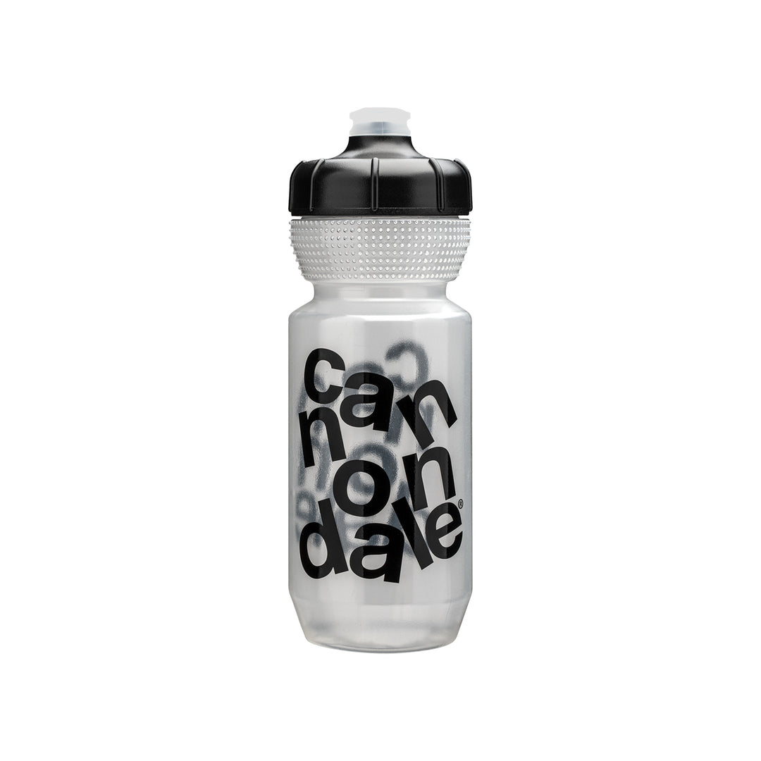 Cannondale Gripper Stacked 600ml Bottle