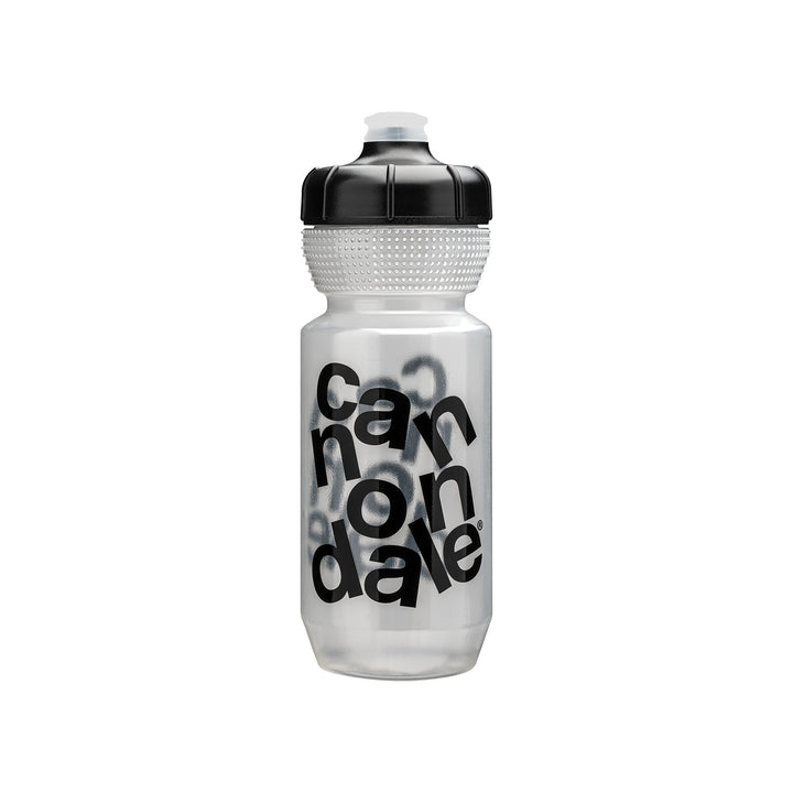 Cannondale Gripper Stacked 600ml Bottle