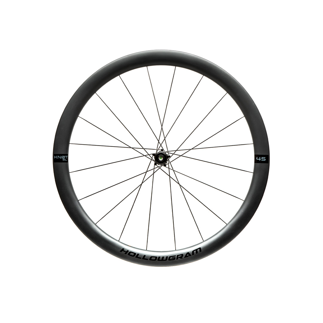 Cannondale HollowGram 45 SL KNØT Front Wheel