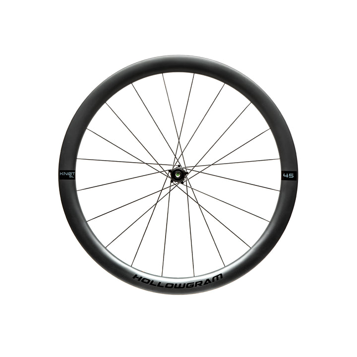 Cannondale HollowGram 45 SL KNØT Front Wheel