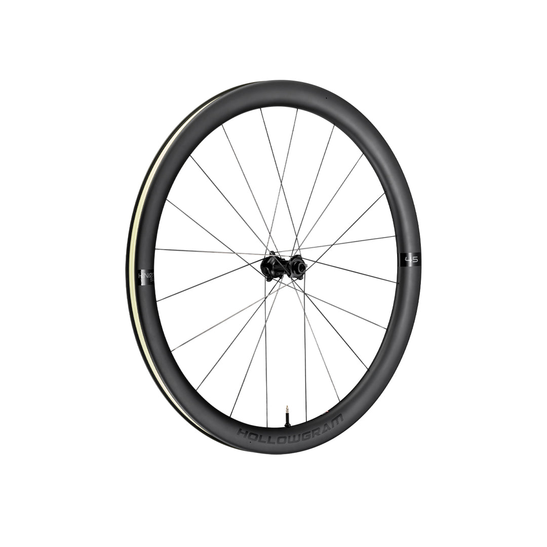 Cannondale HollowGram 45 SL KNØT Front Wheel
