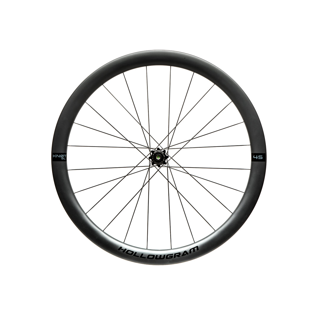 Cannondale HollowGram 45 SL KNØT Wheel 142x12 Rear Wheel