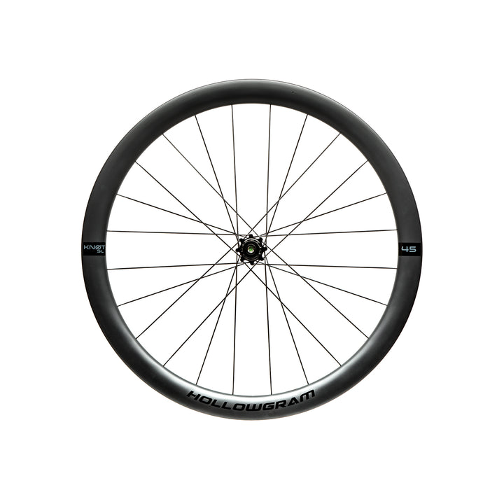 Cannondale HollowGram 45 SL KNØT Wheel 142x12 Rear Wheel