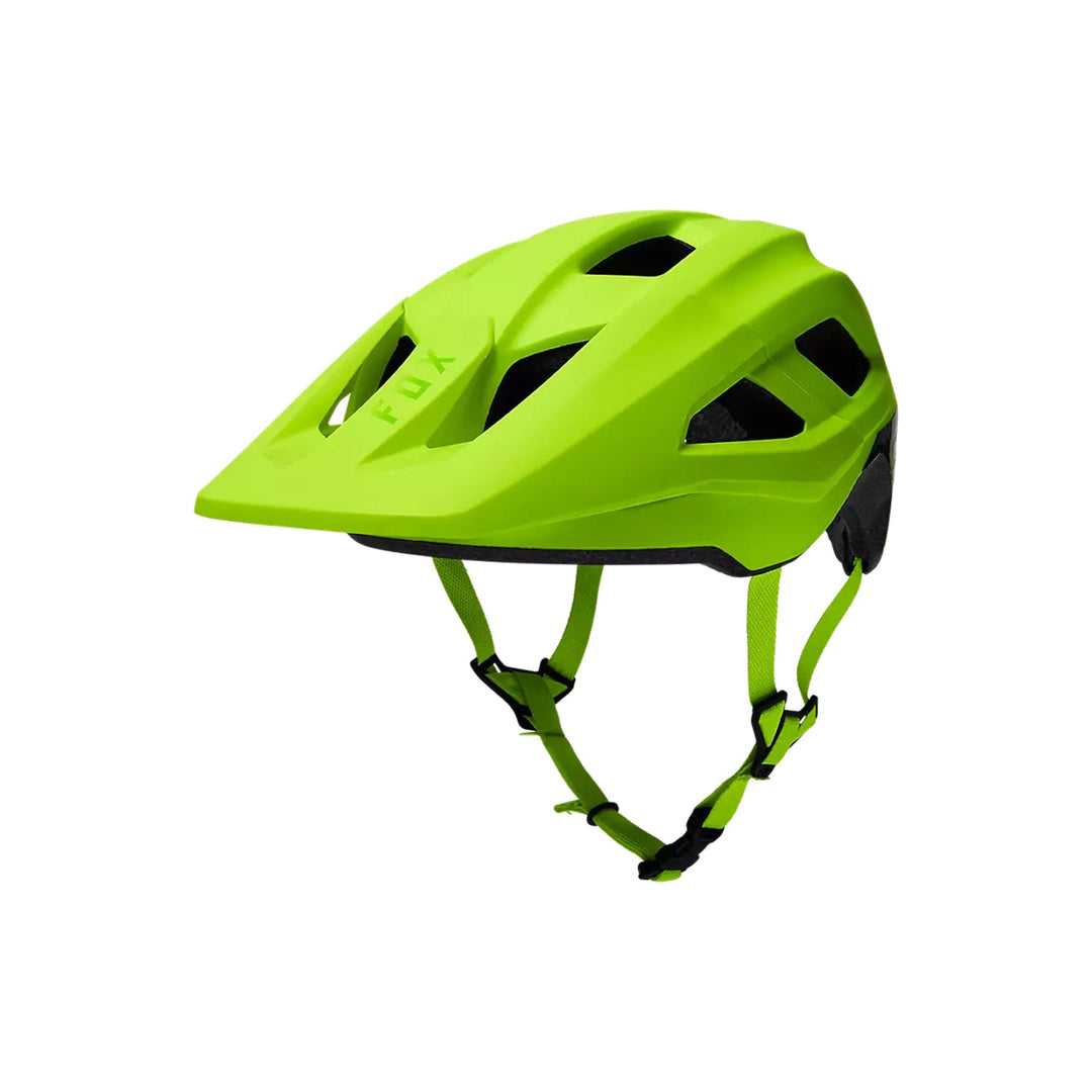Fox MainFrame MTB Helmet