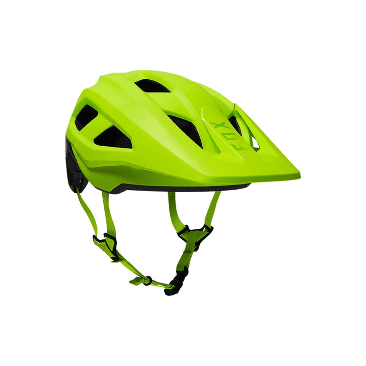 Fox MainFrame MTB Helmet