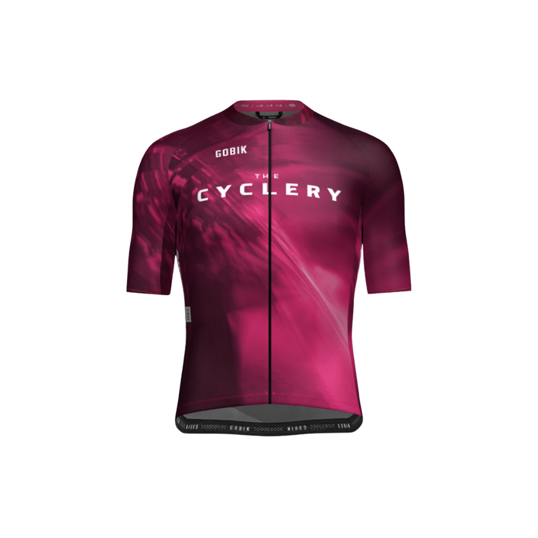 Gobik The Cyclery Jersey