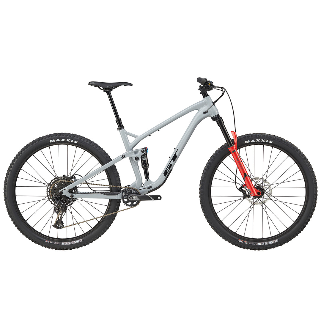 GT Sensor Comp 29"
