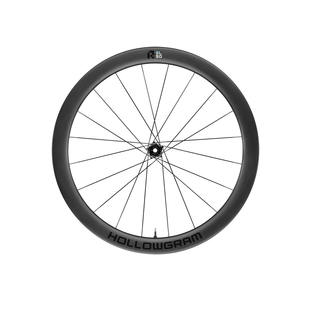 Cannondale Hollowgram R-SL 50/64 CL Front Wheel