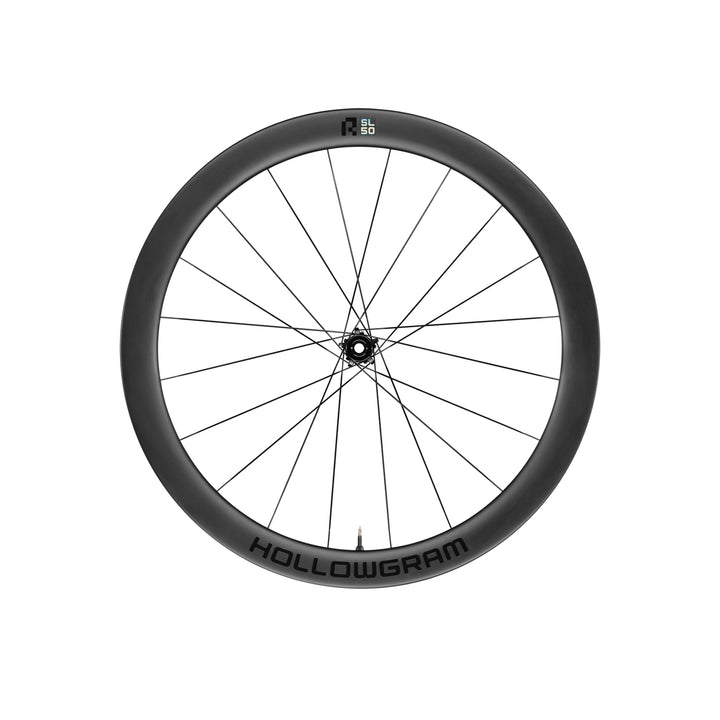 Cannondale Hollowgram R-SL 50/64 CL Front Wheel