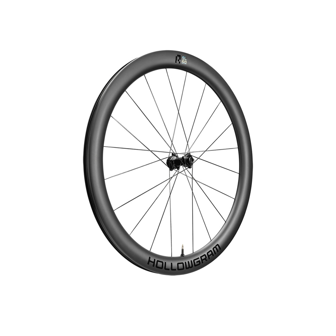 Cannondale Hollowgram R-SL 50/64 CL Front Wheel
