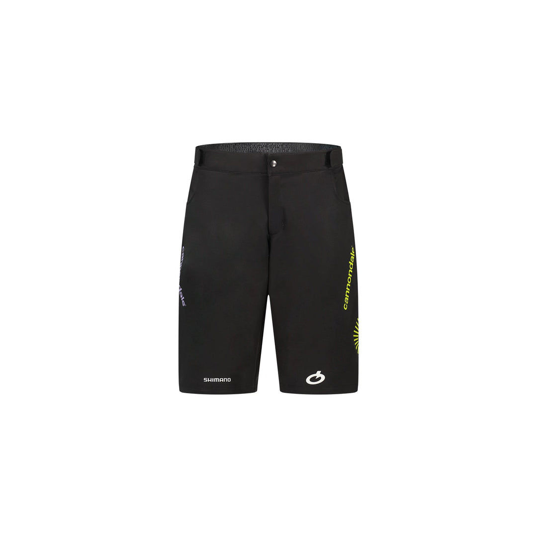 Cannondale Replica MTB Shorts 2024
