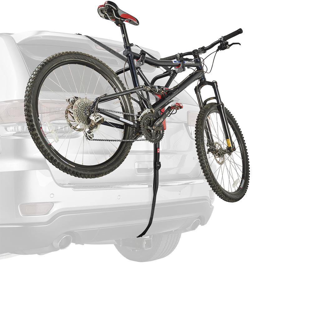 Allen Sports - Folding Compact 1 Bike Carrier - Cycle Souq
