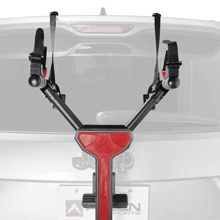 Allen Sports - Folding Compact 1 Bike Carrier - Cycle Souq