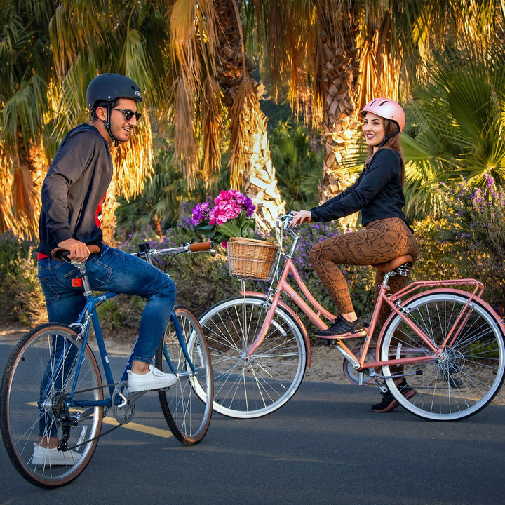 Spartan 26" Platinum Women's City Bike