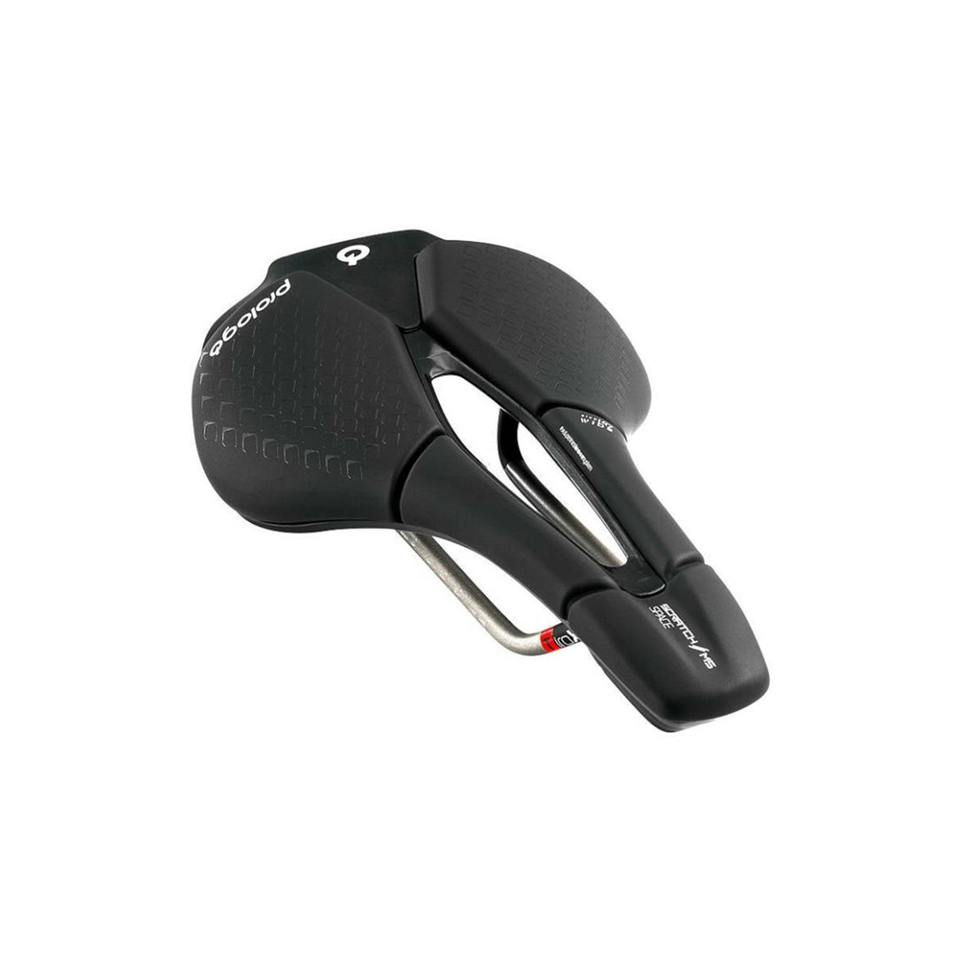 Prologo Scratch-M5 Space Tirox 147 Hard Black Am