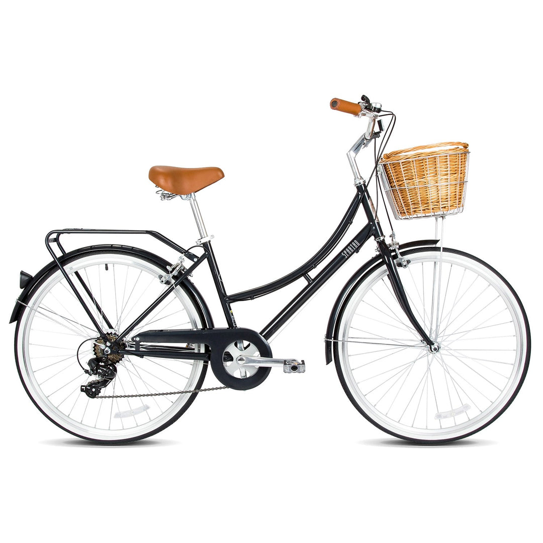 Spartan 26" Platinum Women's City Bike