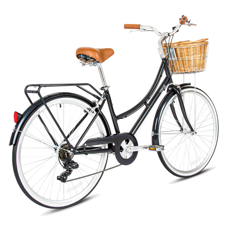 Spartan 26" Platinum Women's City Bike