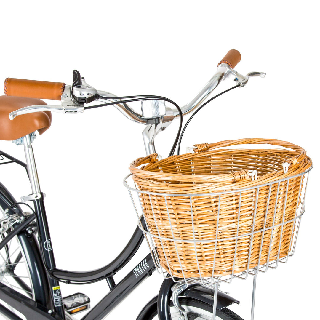 Spartan 26" Platinum Women's City Bike