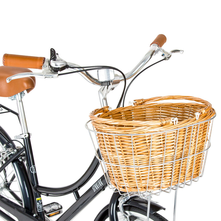 Spartan 26" Platinum Women's City Bike