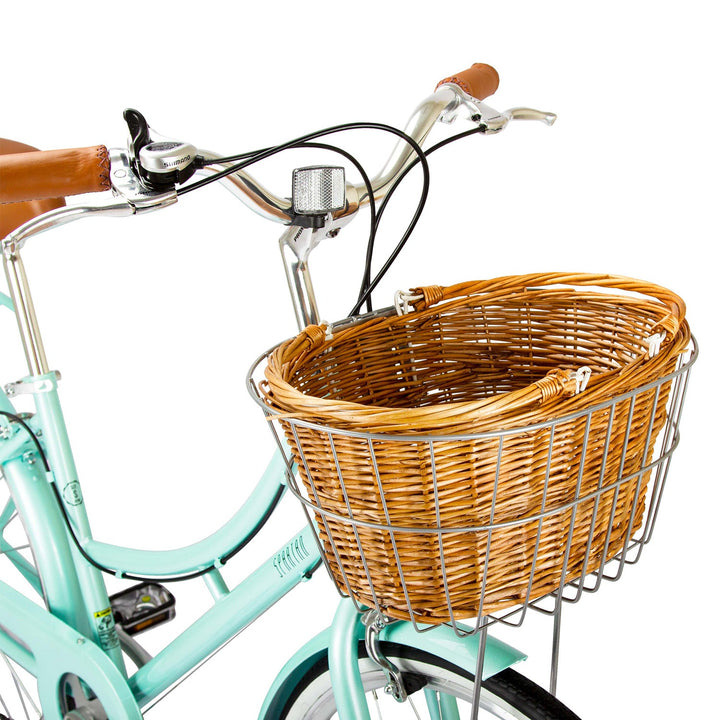 Spartan 26" Platinum Women's City Bike