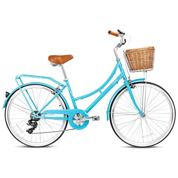 Spartan 26" Platinum Women's City Bike