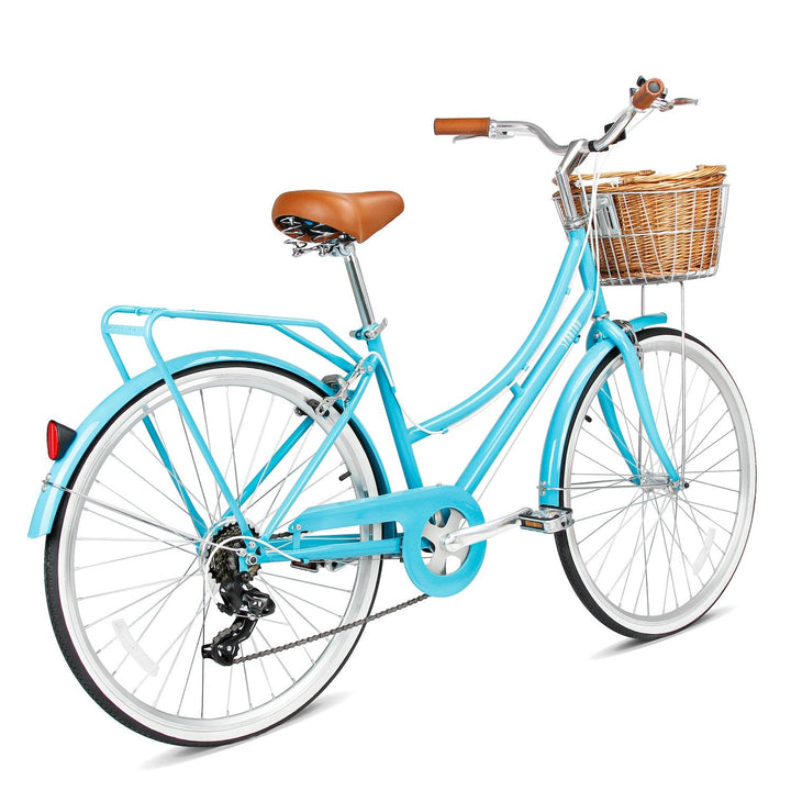 Spartan 26" Platinum Women's City Bike