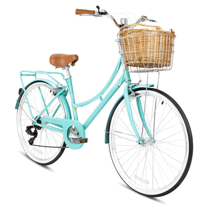 Spartan 26" Platinum Women's City Bike