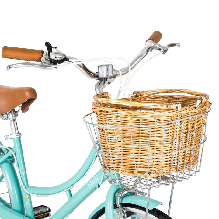 Spartan 26" Platinum Women's City Bike