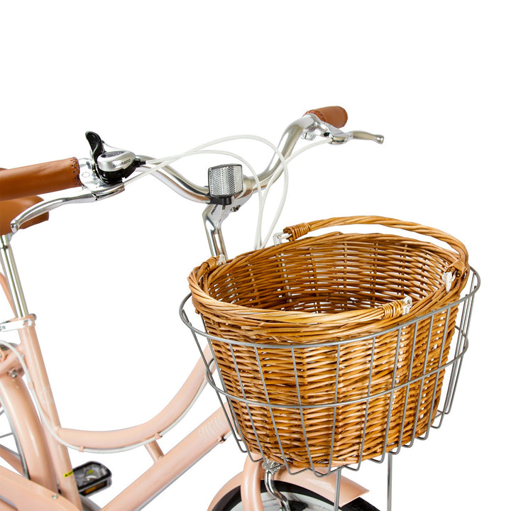 Spartan 26" Platinum Women's City Bike