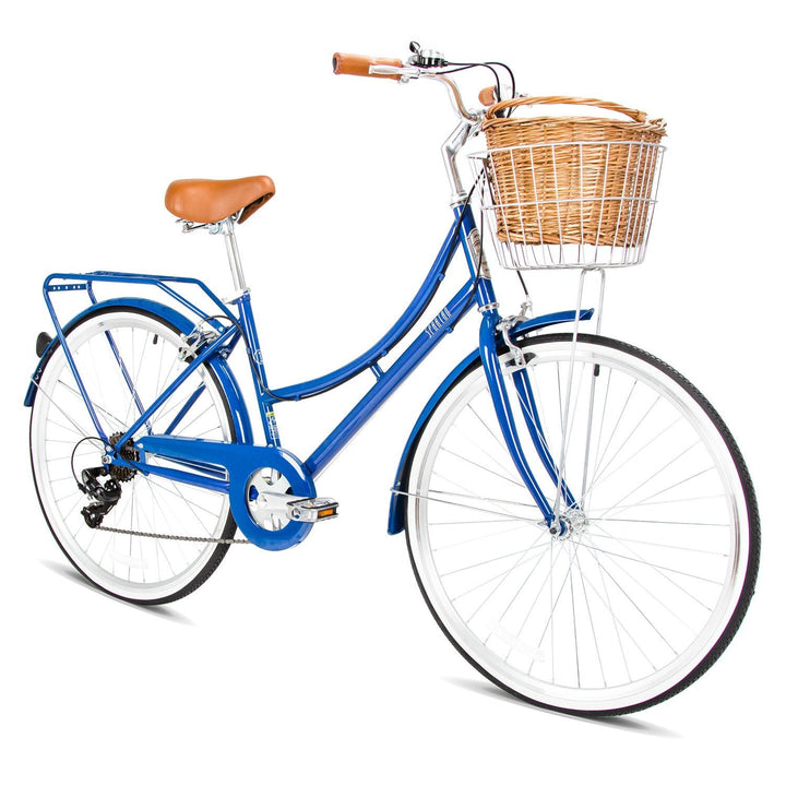Spartan 26" Platinum Women's City Bike