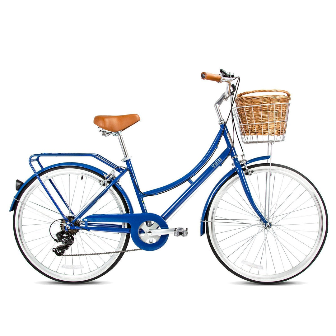 Spartan 26" Platinum Women's City Bike
