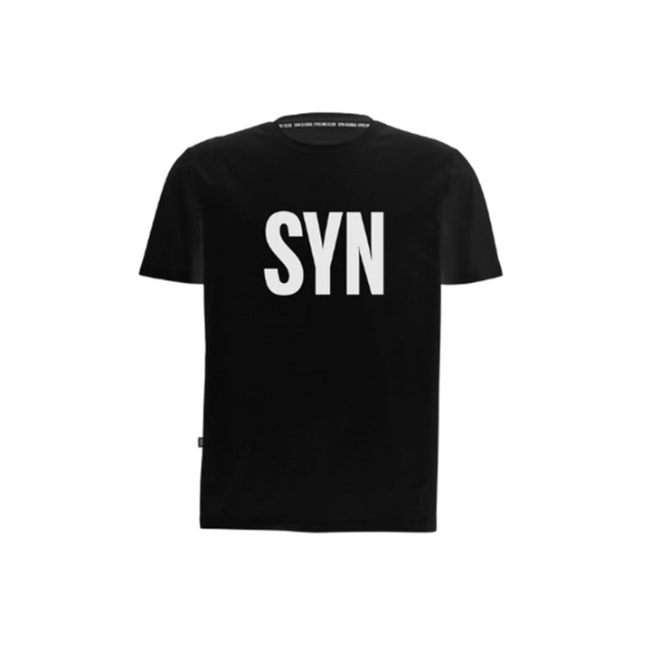 SYN Unisex Cotton T-Shirt