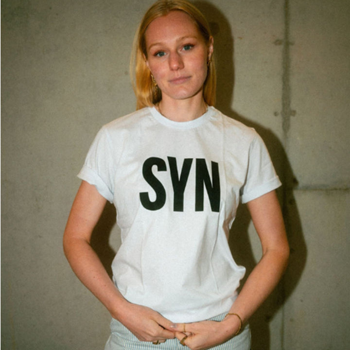 SYN Unisex Cotton T-Shirt