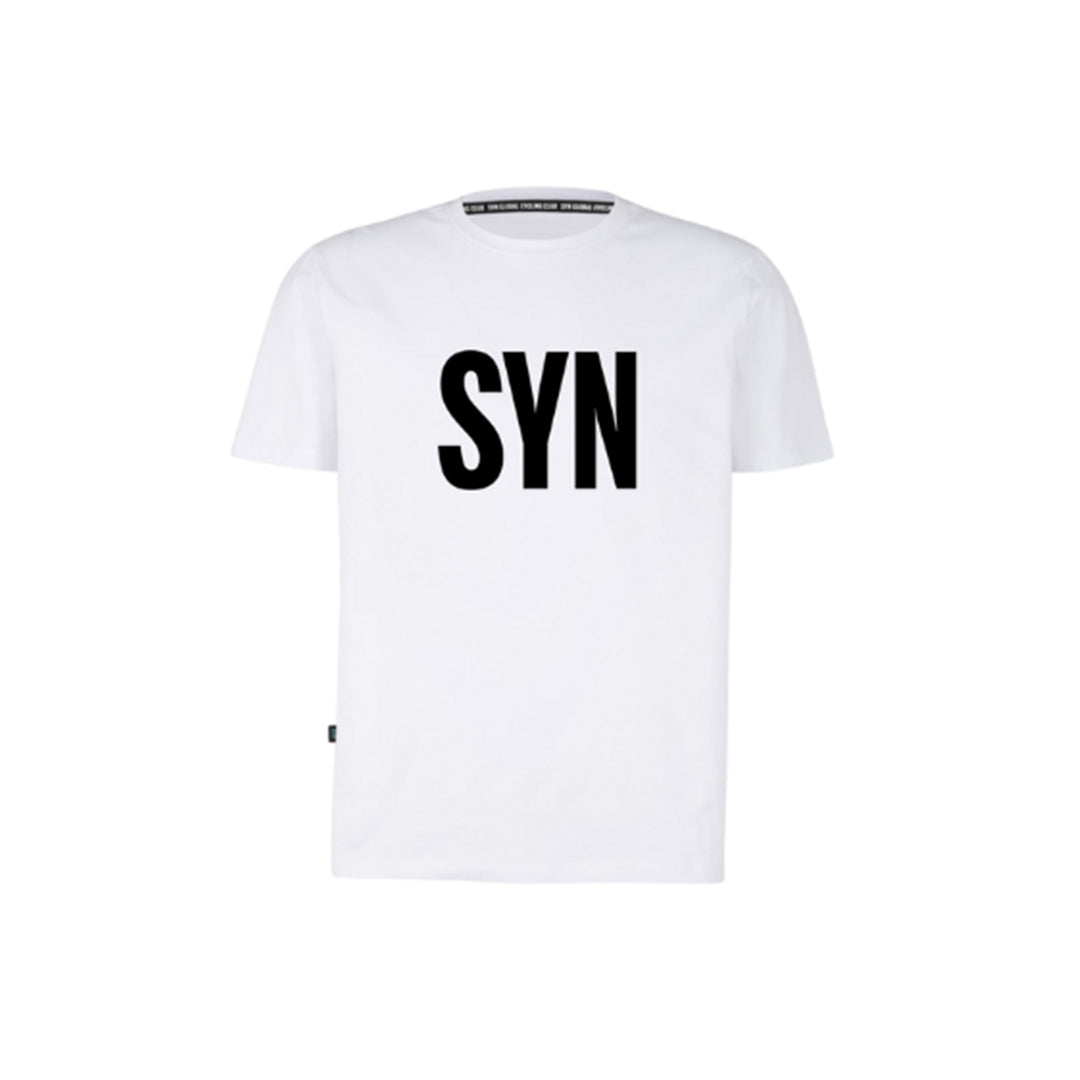SYN Unisex Cotton T-Shirt