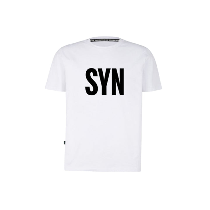 SYN Unisex Cotton T-Shirt
