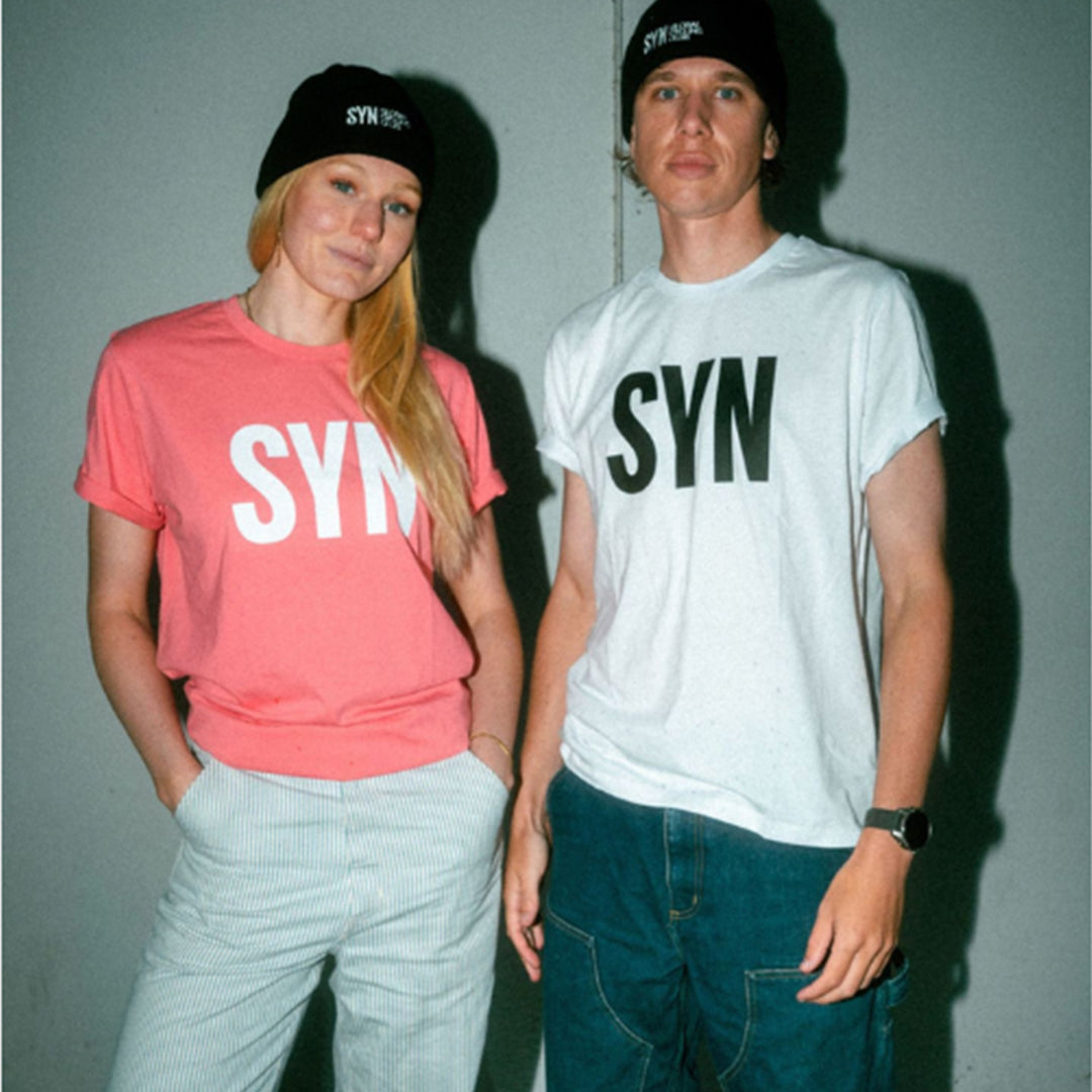 SYN Unisex Cotton T-Shirt