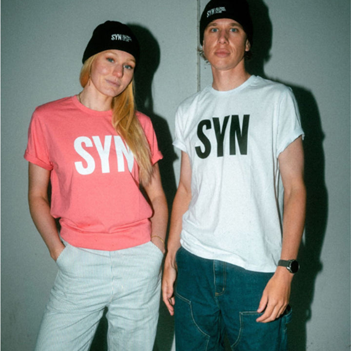 SYN Unisex Cotton T-Shirt