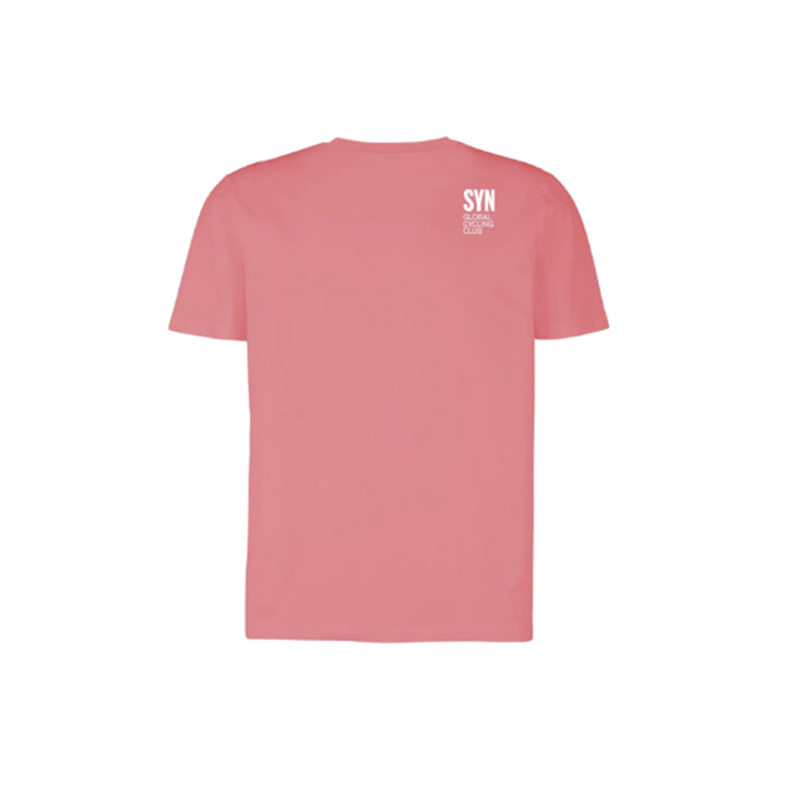 SYN Unisex Cotton T-Shirt