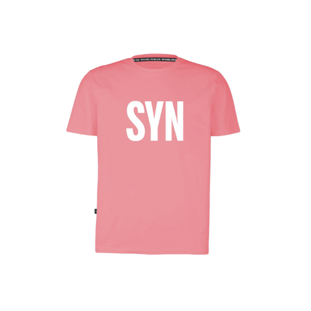 SYN Unisex Cotton T-Shirt