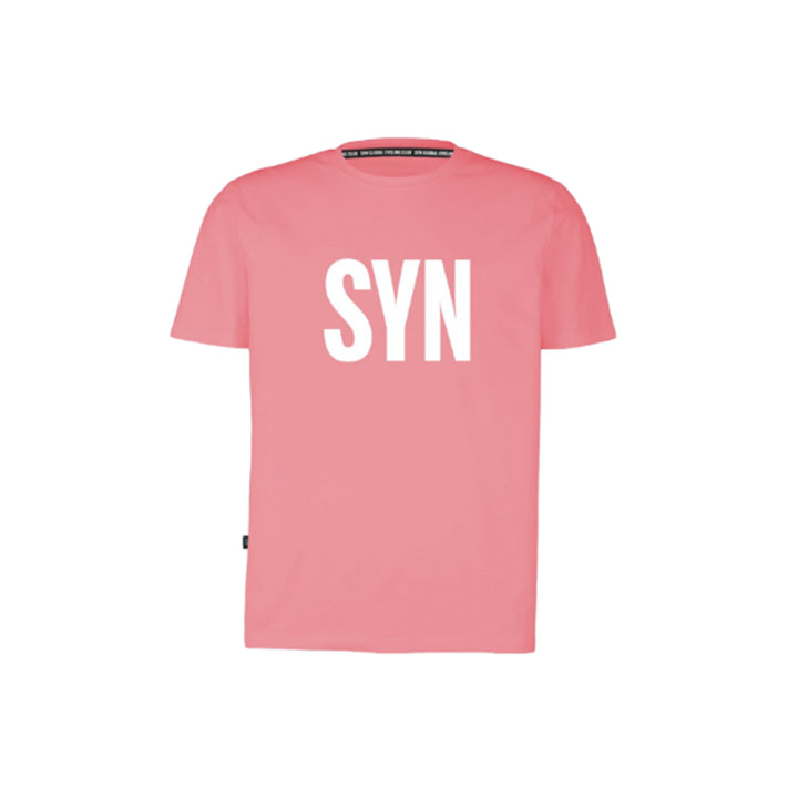 SYN Unisex Cotton T-Shirt