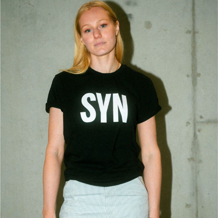 SYN Unisex Cotton T-Shirt