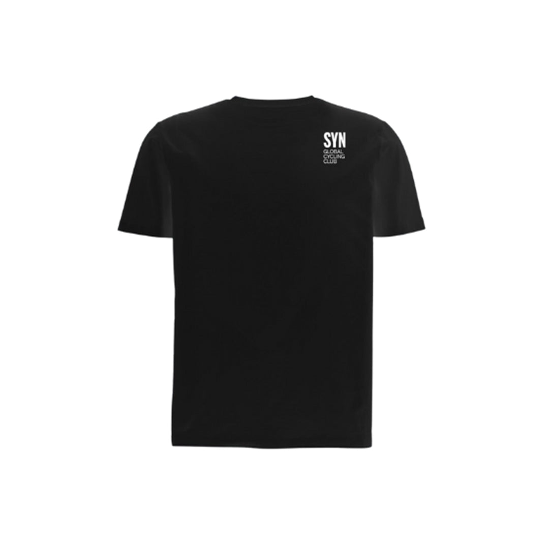 SYN Unisex Cotton T-Shirt