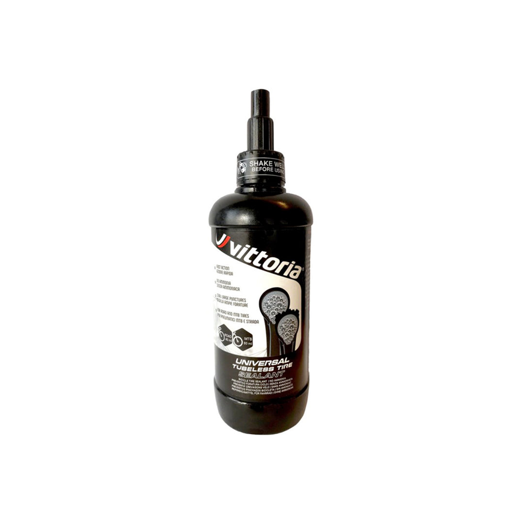 Vittoria Universal Tubeless Tire Sealant 150ml