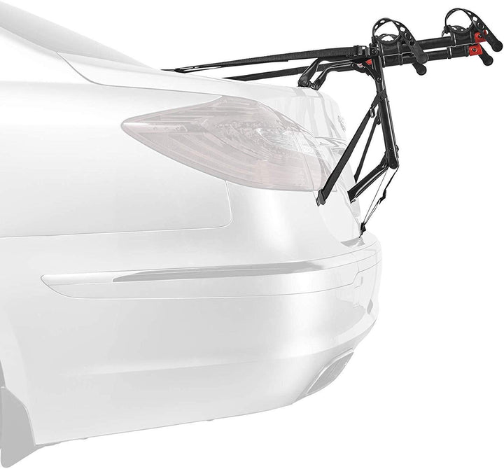 Allen Sports - Premier 2-Bike Trunk Carrier - Cycle Souq