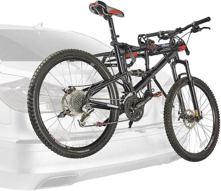Allen Sports - Premier 2-Bike Trunk Carrier - Cycle Souq