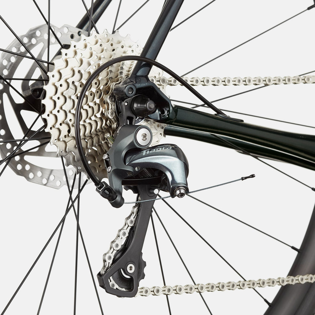 Cannondale Synapse 1 Tiagra Disc