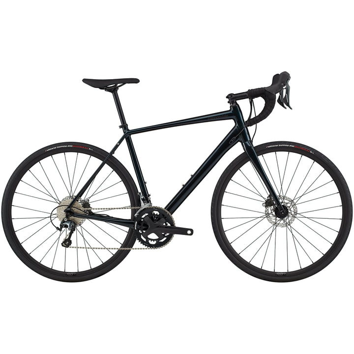 Cannondale Synapse 1 Tiagra Disc