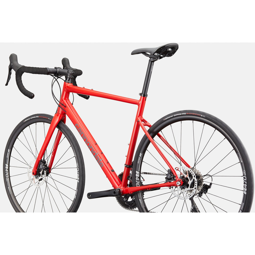 Cannondale Synapse 1 Tiagra Disc
