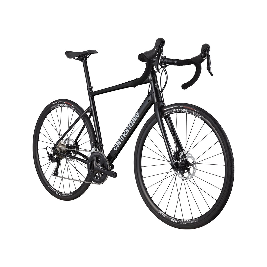 Cannondale Synapse 1 Tiagra Disc